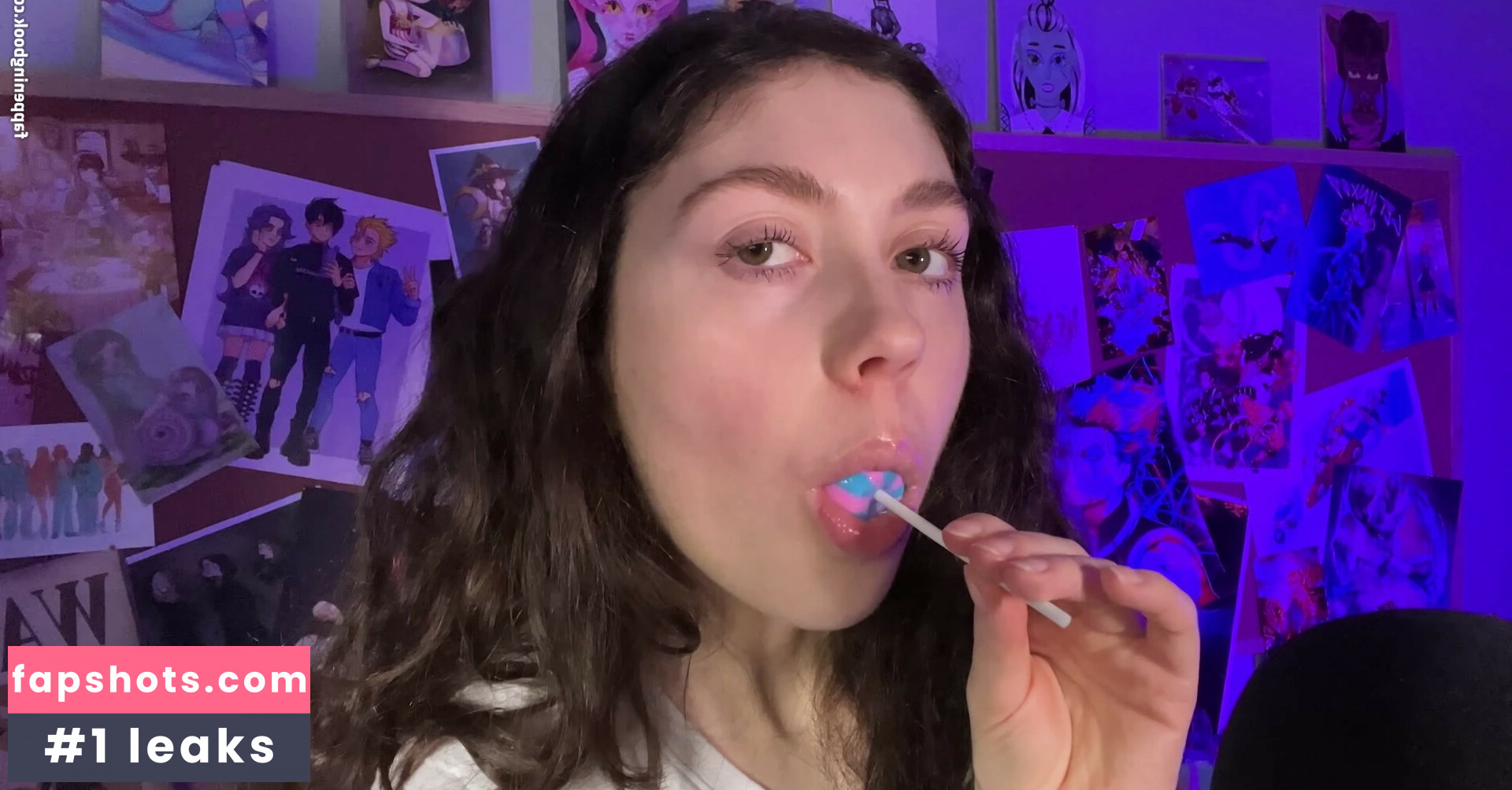 ASMRmpits Nahé úniky fotek pouze od fanoušků #6 - Fapshots