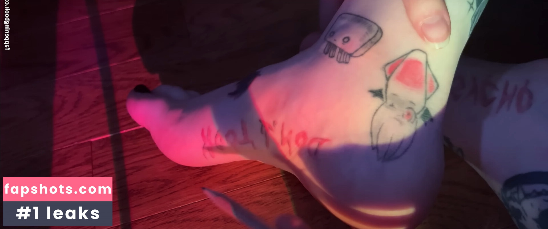 ASMRmpits Nahé úniky fotek pouze od fanoušků #8 - Fapshots