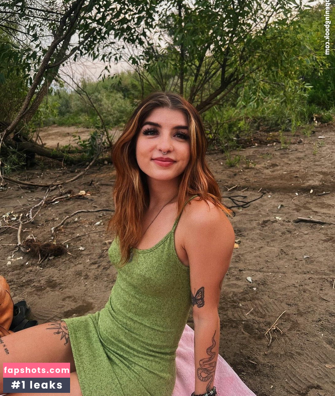 Aspen Franks gallery photo #6