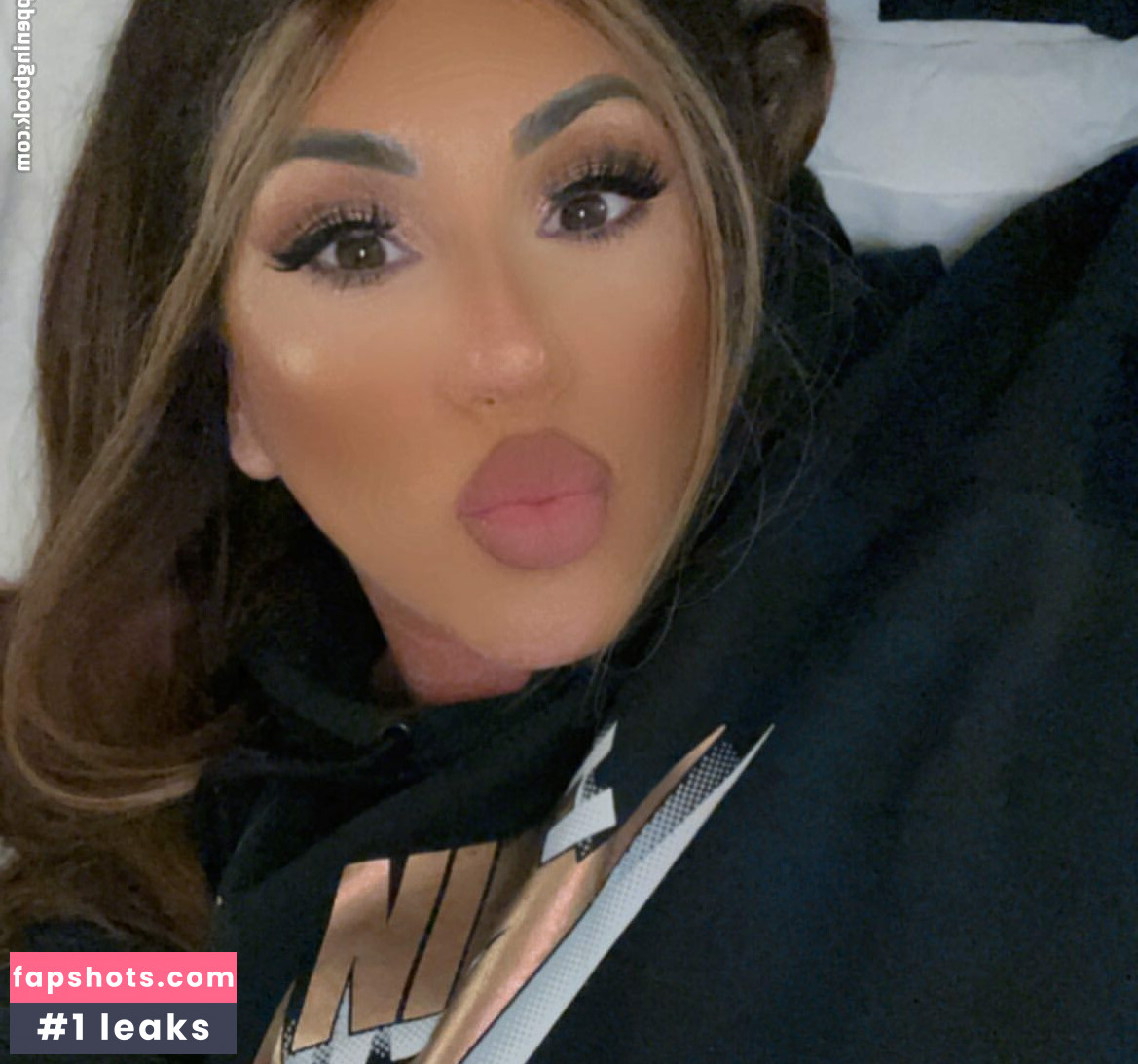 Aspen Winters Nahé úniky fotek pouze od fanoušků #11 - Fapshots