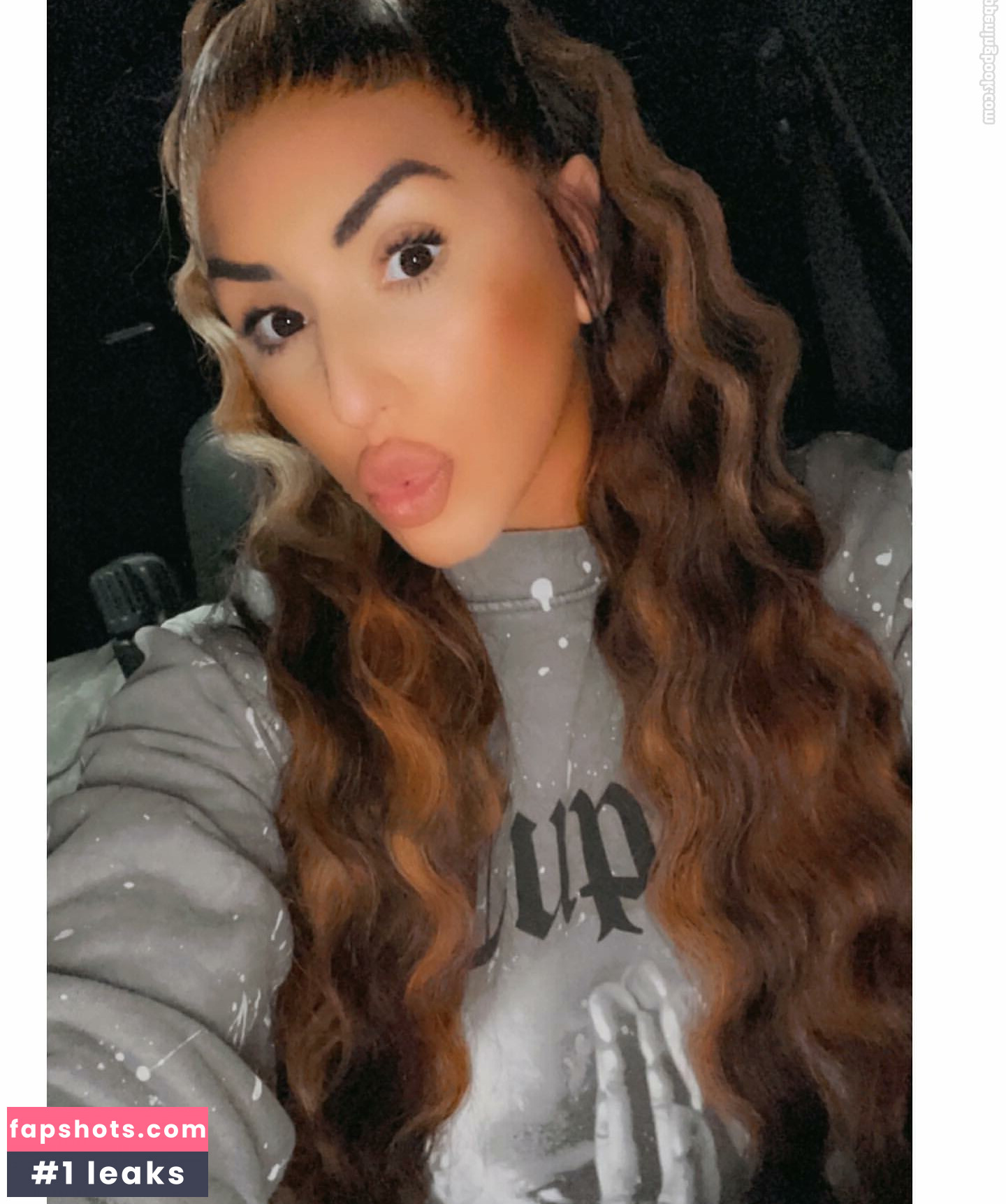 Aspen Winters Nahé úniky fotek pouze od fanoušků #10 - Fapshots