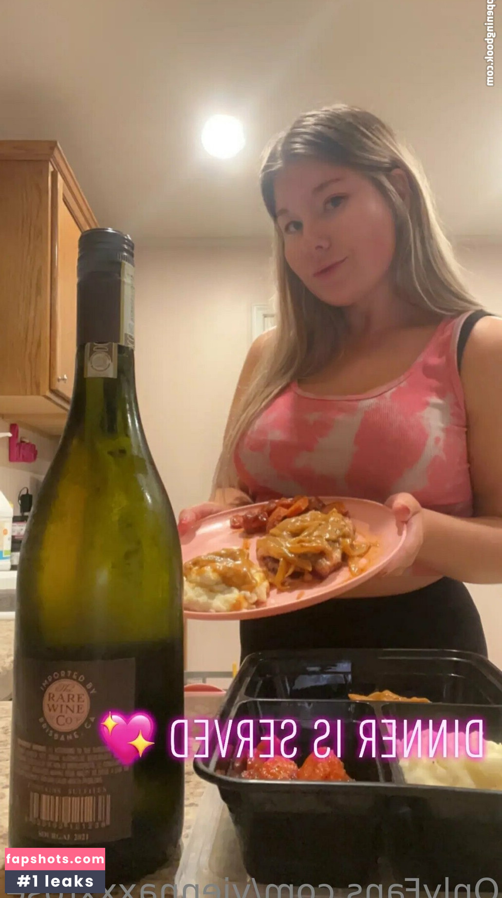 aspenandrews99 Nahé úniky fotek pouze od fanoušků #4 - Fapshots