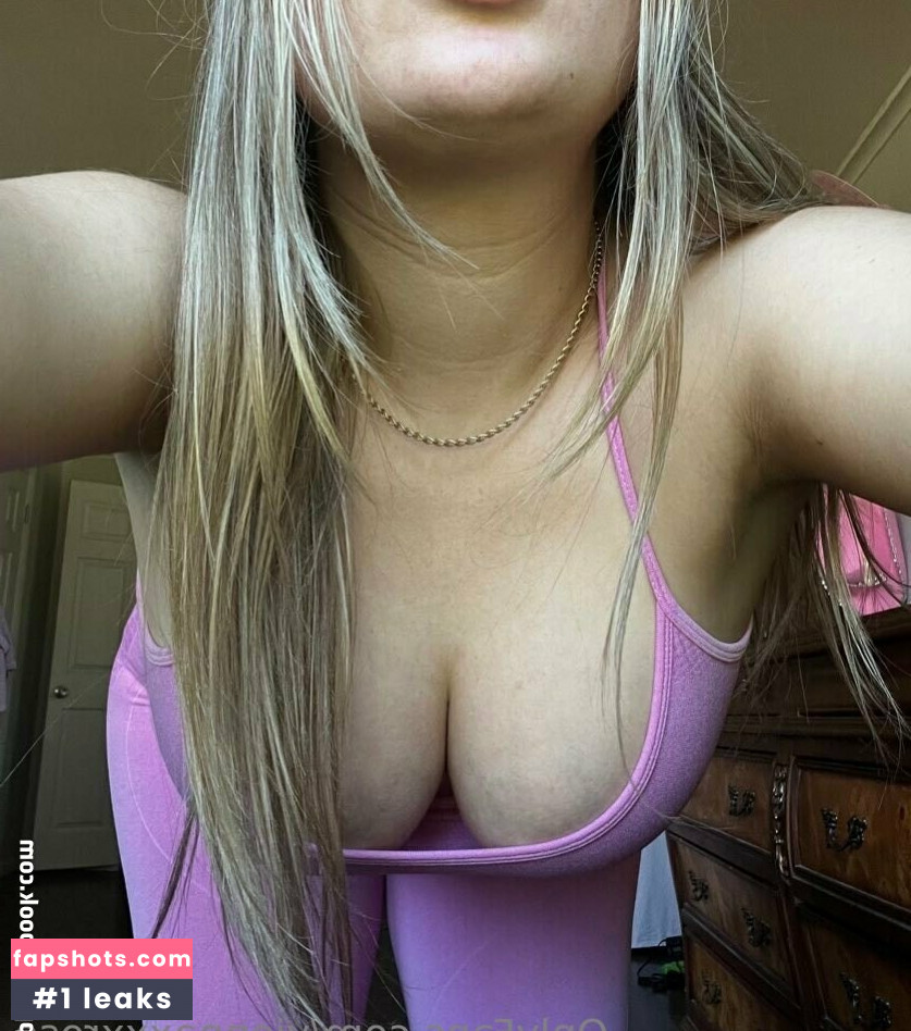 aspenandrews99 Nahé úniky fotek pouze od fanoušků #5 - Fapshots