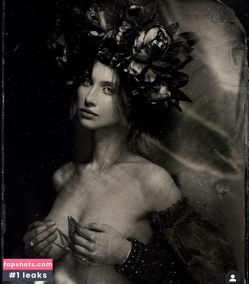 Aspiratova gallery photo #3