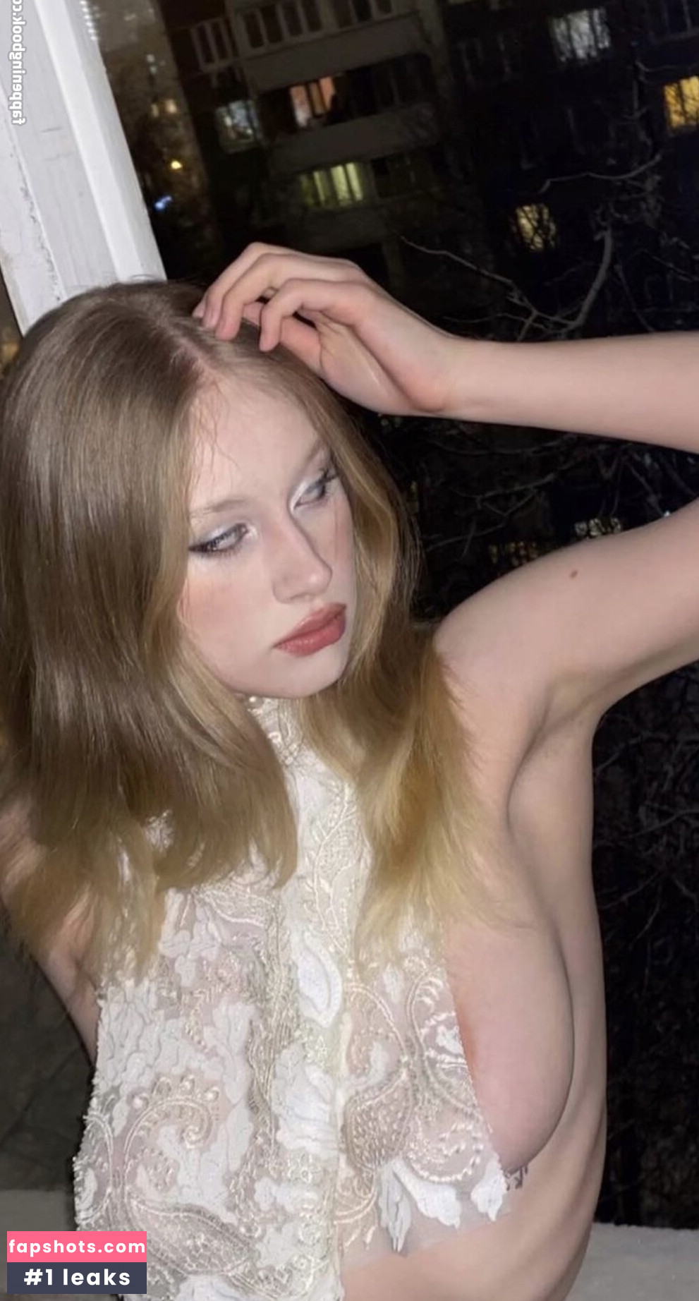 Aspiratova gallery photo #4