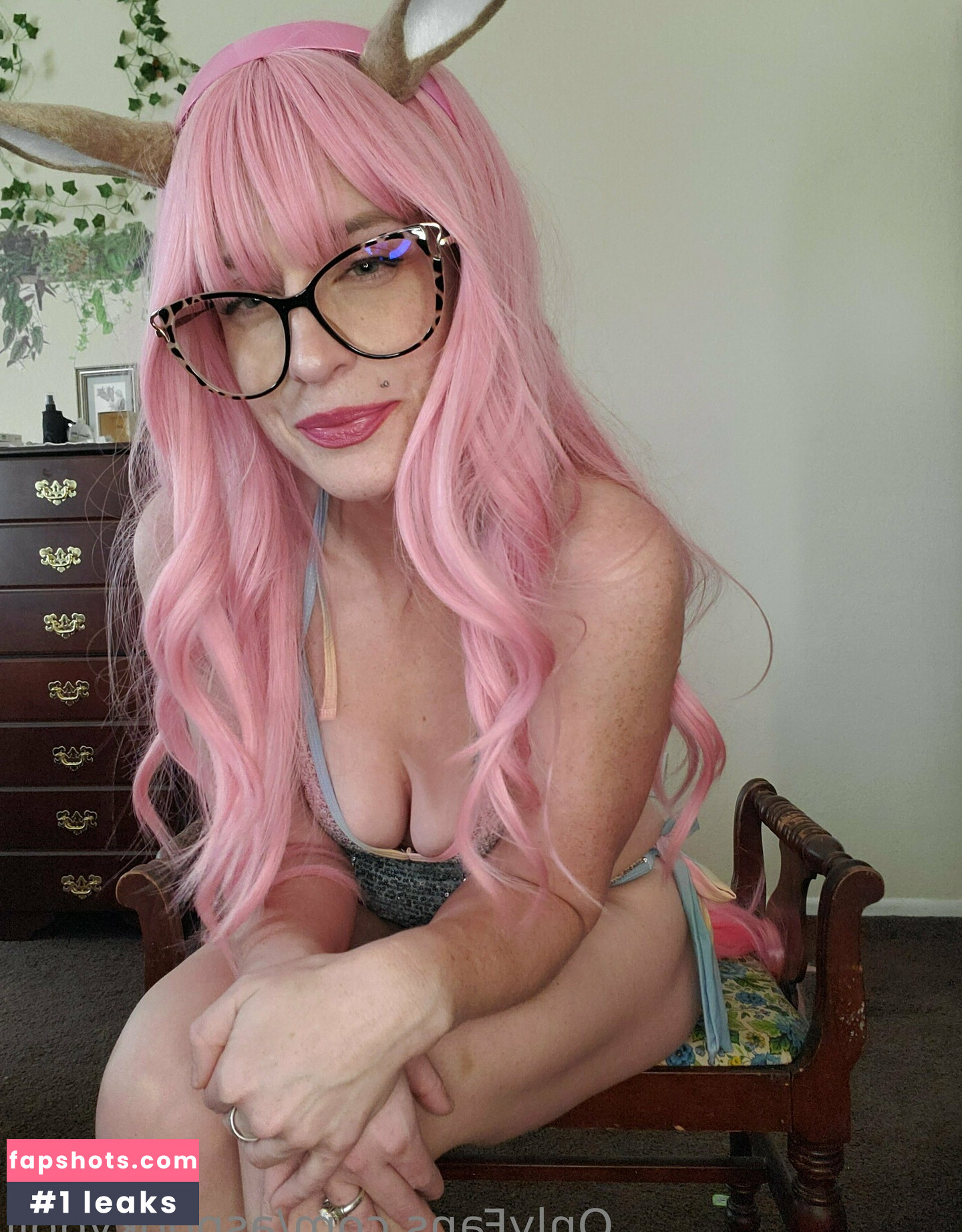 aspookydoll Nude Leaks OnlyFans Photos #28 - LeakJerk