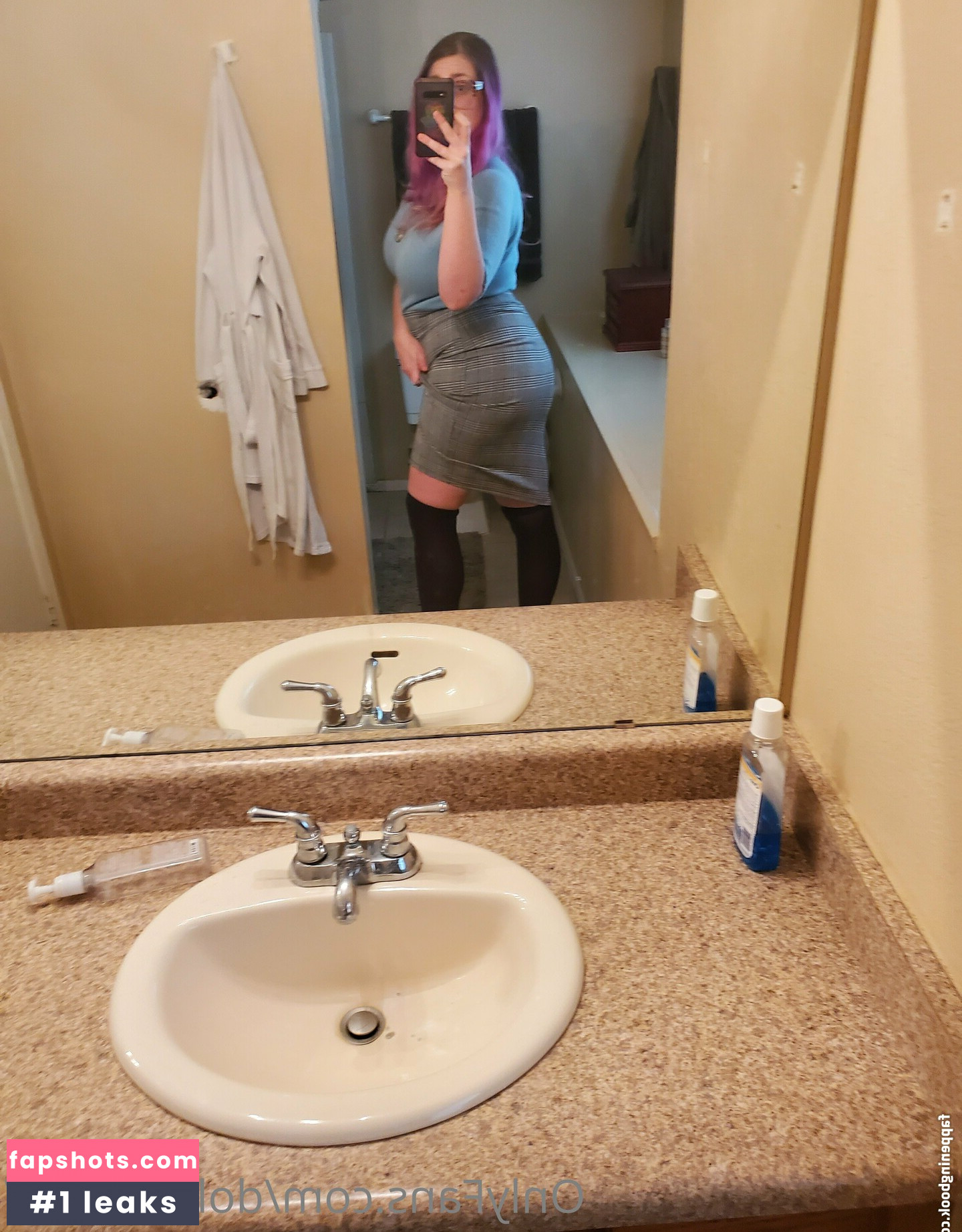 aspookydoll Nude Leaks OnlyFans Photos #52 - LeakJerk