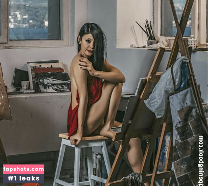 Asra Tin Nahé úniky fotek pouze od fanoušků #3 - Fapshots