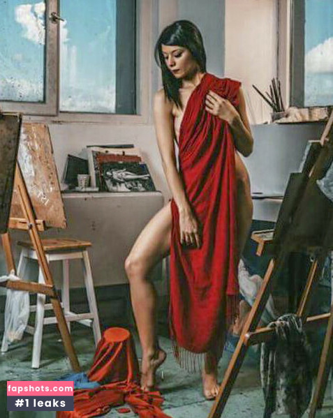 Asra Tin Nahé úniky fotek pouze od fanoušků #5 - Fapshots