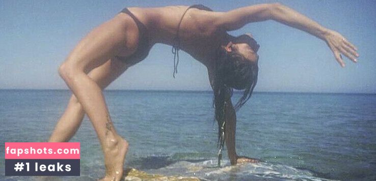 Asra Tin Nahé úniky fotek pouze od fanoušků #6 - Fapshots