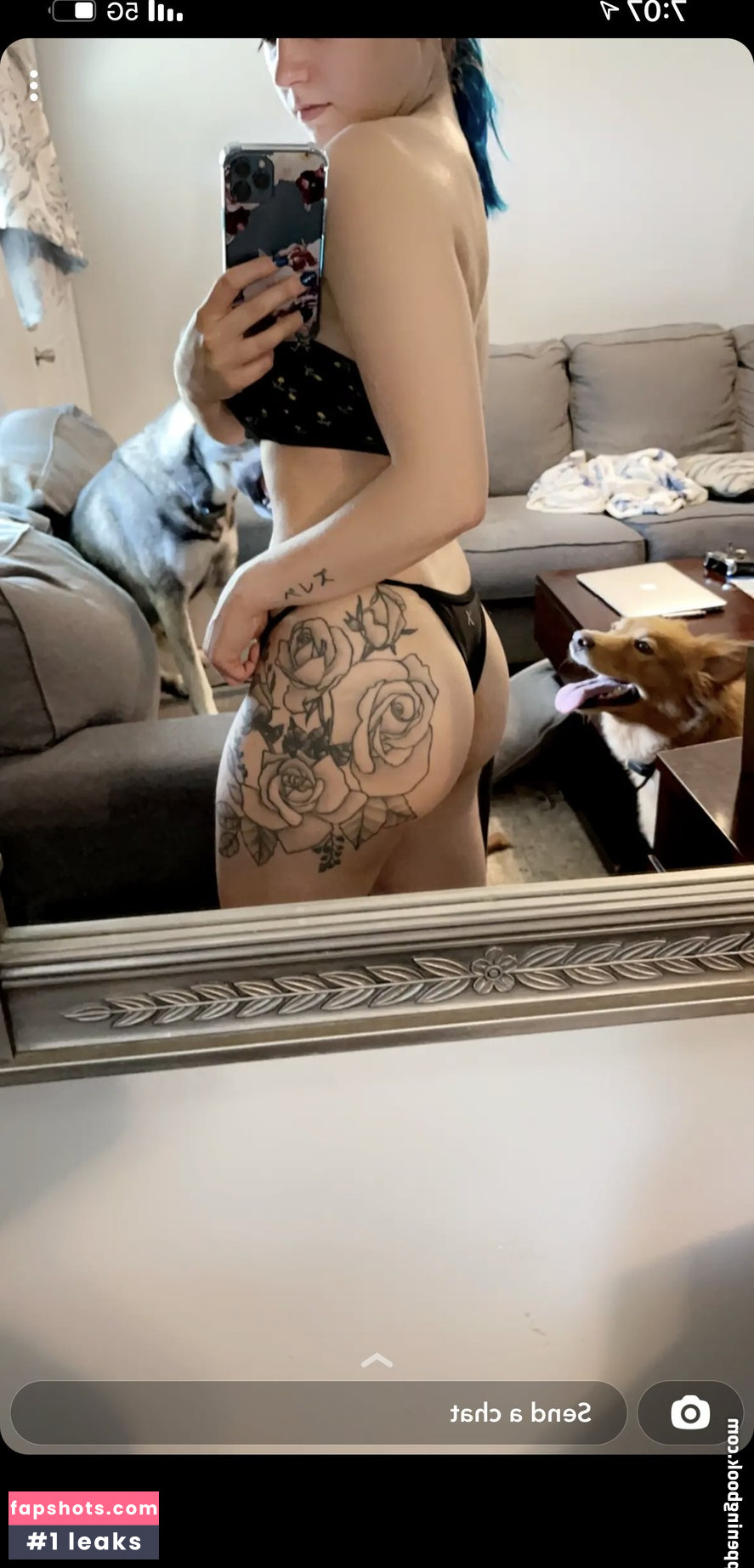 Asspen69 gallery photo #3