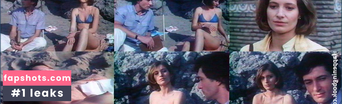 Assumpta Serna gallery photo #42