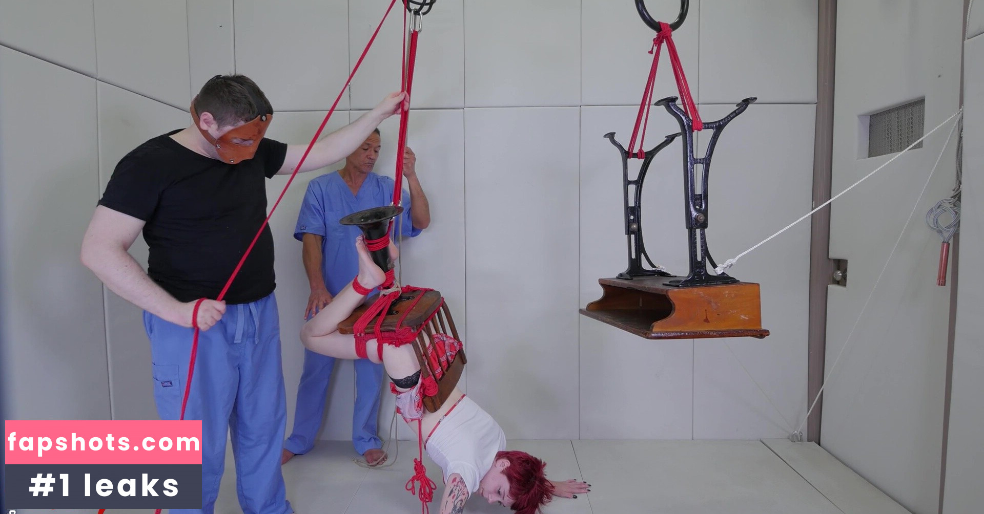 Assylum gallery photo #7