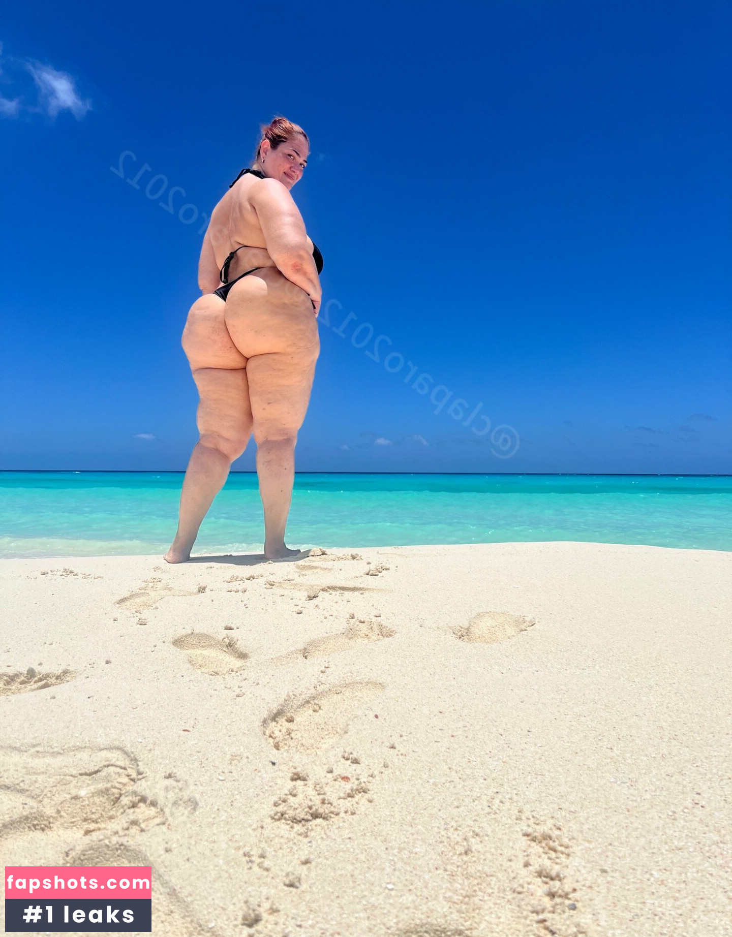 ASSZILLA Nude Leaks OnlyFans Photos #26 - LeakJerk