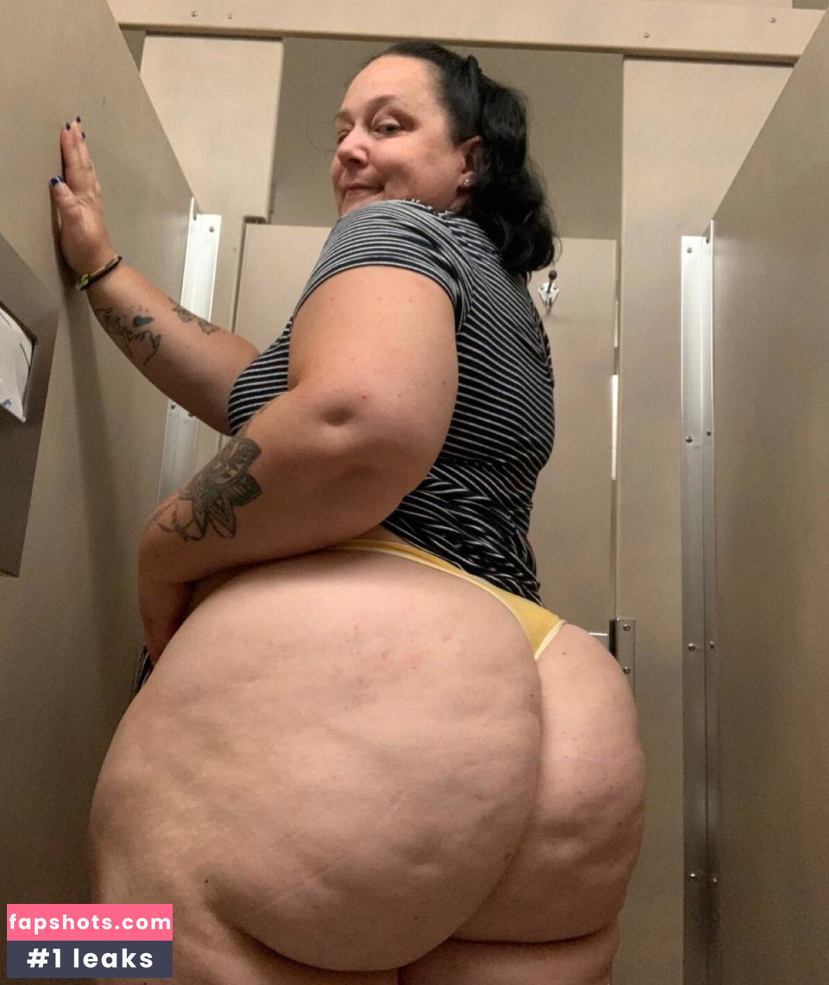 ASSZILLA Nude Leaks OnlyFans Photos #33 - LeakJerk