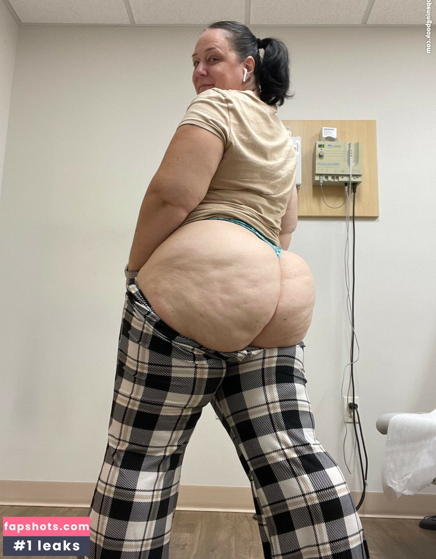 ASSZILLA Nude Leaks OnlyFans Photos #34 - LeakJerk