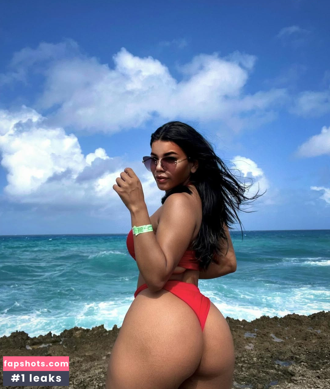 ASSZILLA Filtración Desnuda OnlyFans Foto #62 - Fapshots