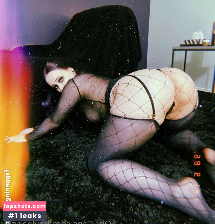 ASSZILLA Filtración Desnuda OnlyFans Foto #87 - Fapshots