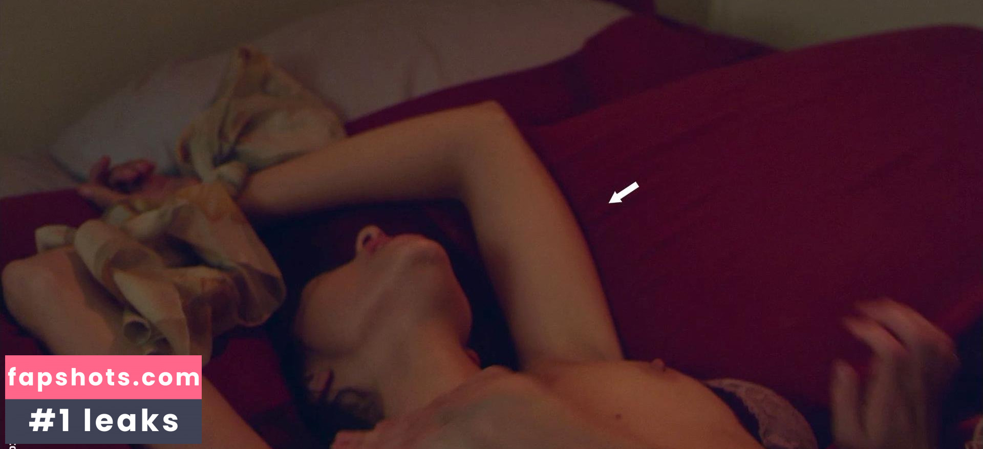 Asta Paredes gallery photo #6