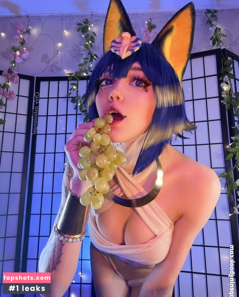 Astasiadream Nahé úniky fotek pouze od fanoušků #123 - Fapshots