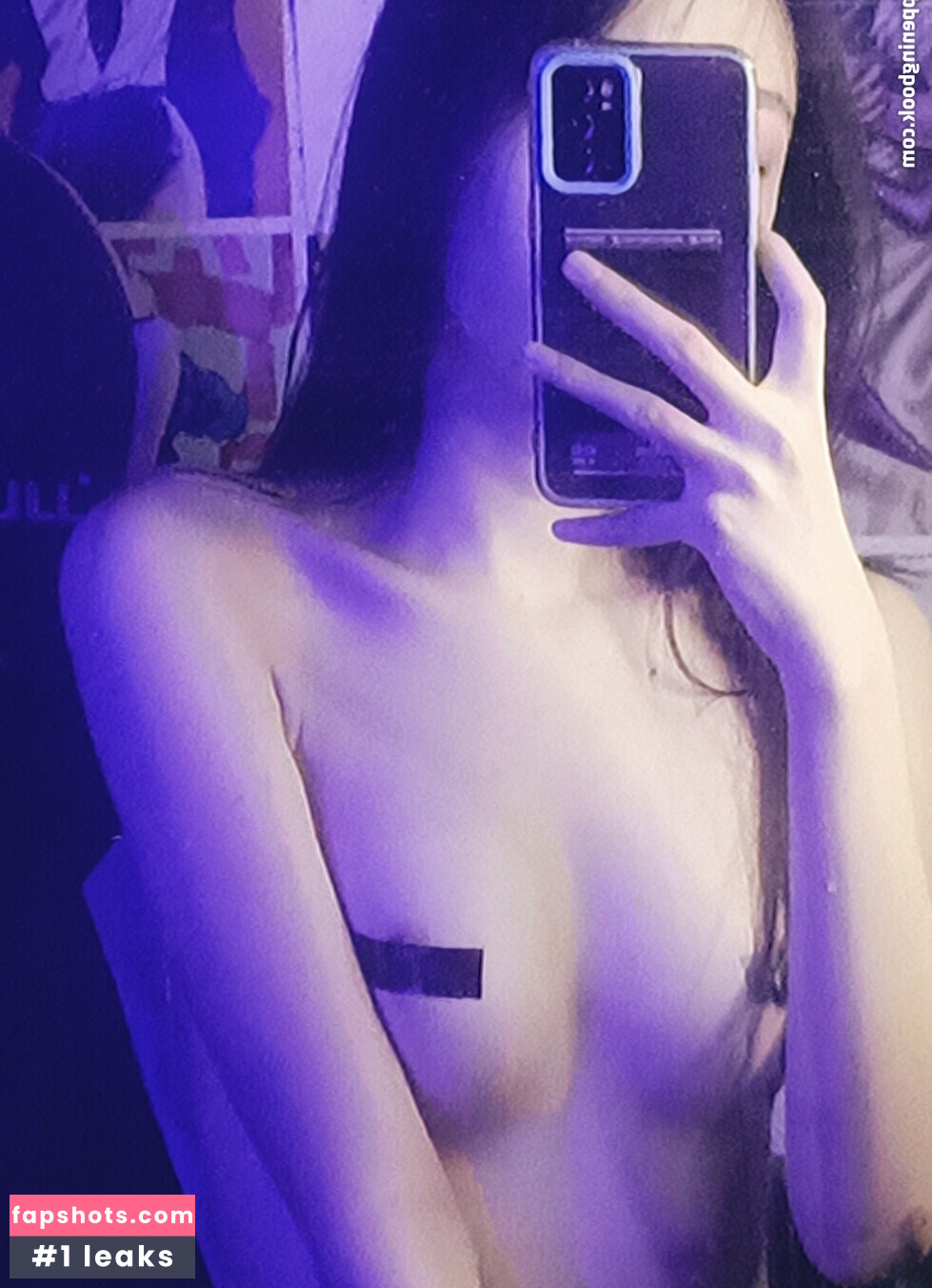 AsterCoser Filtración Desnuda OnlyFans Foto #5 - Fapshots