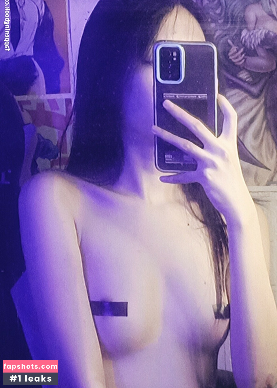 AsterCoser Filtración Desnuda OnlyFans Foto #6 - Fapshots