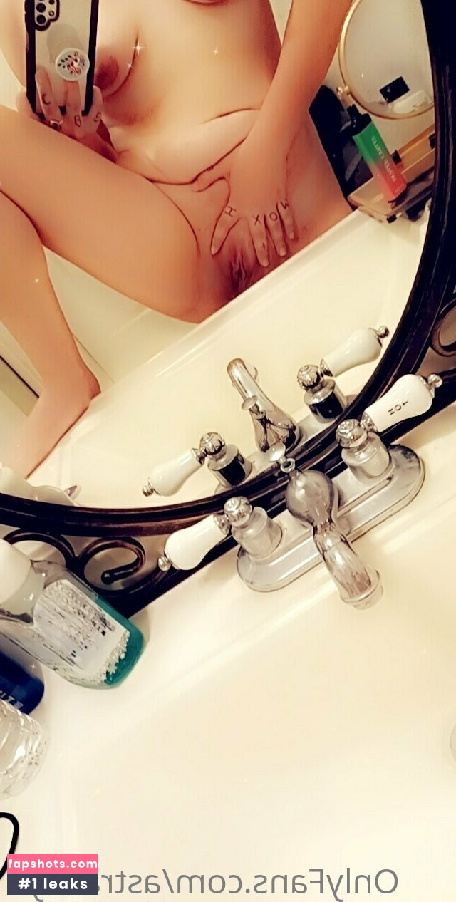 astralfaye Nahé úniky fotek pouze od fanoušků #12 - Fapshots