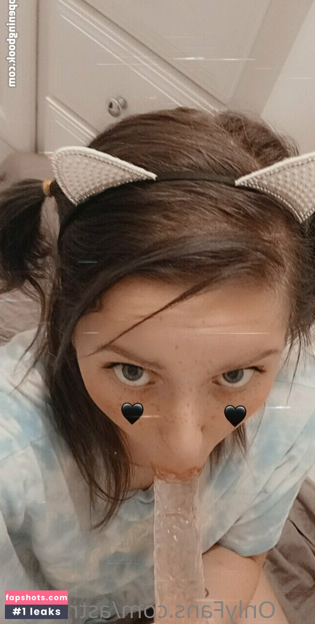 astralfaye Nahé úniky fotek pouze od fanoušků #10 - Fapshots