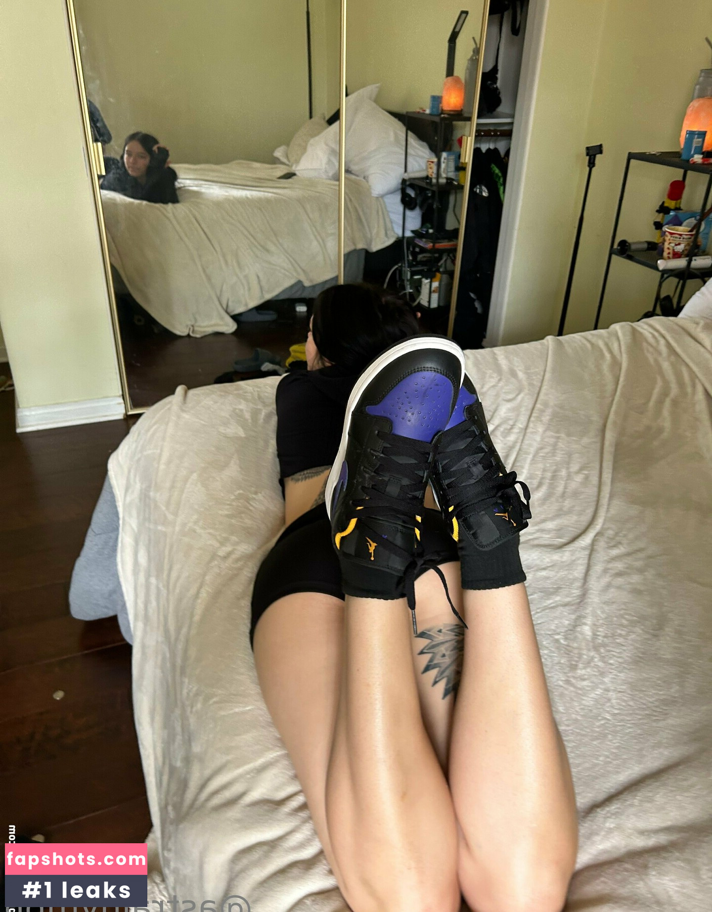 astralnympf Nacktheit OnlyFans Fotos #14 - Fapshots