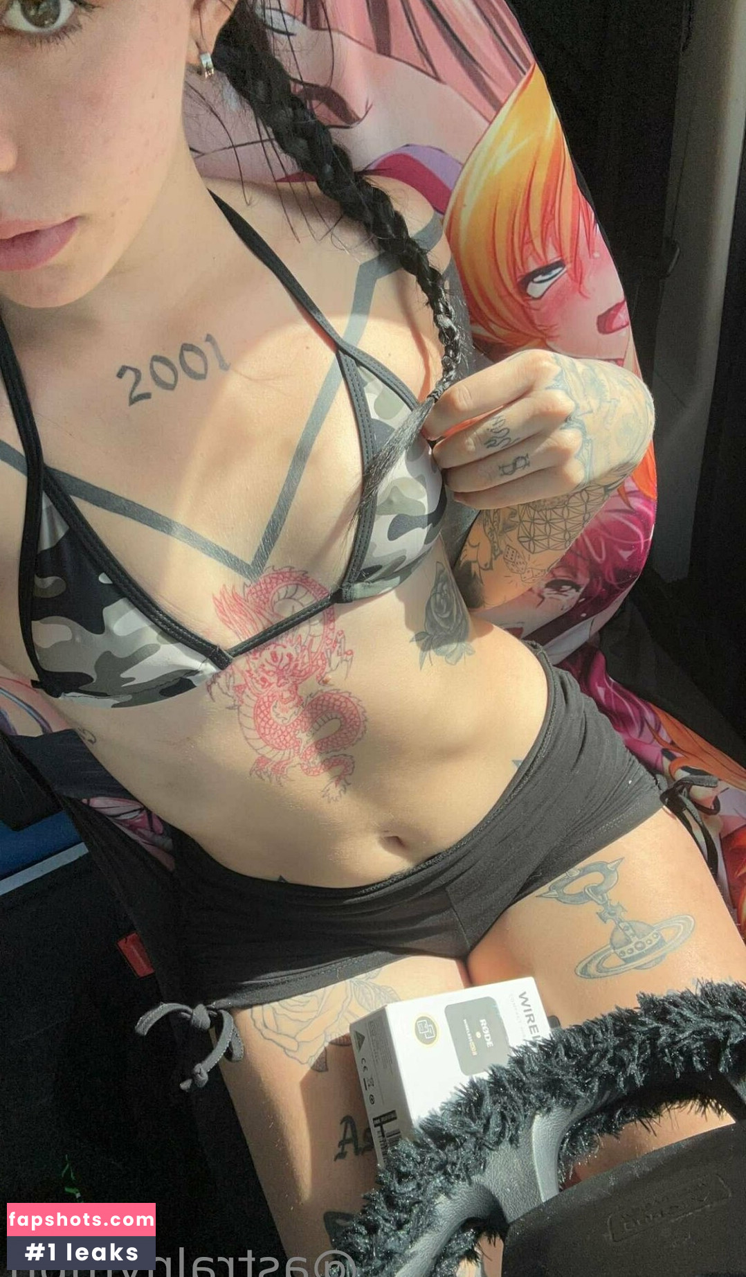 astralnympf Nacktheit OnlyFans Fotos #20 - Fapshots