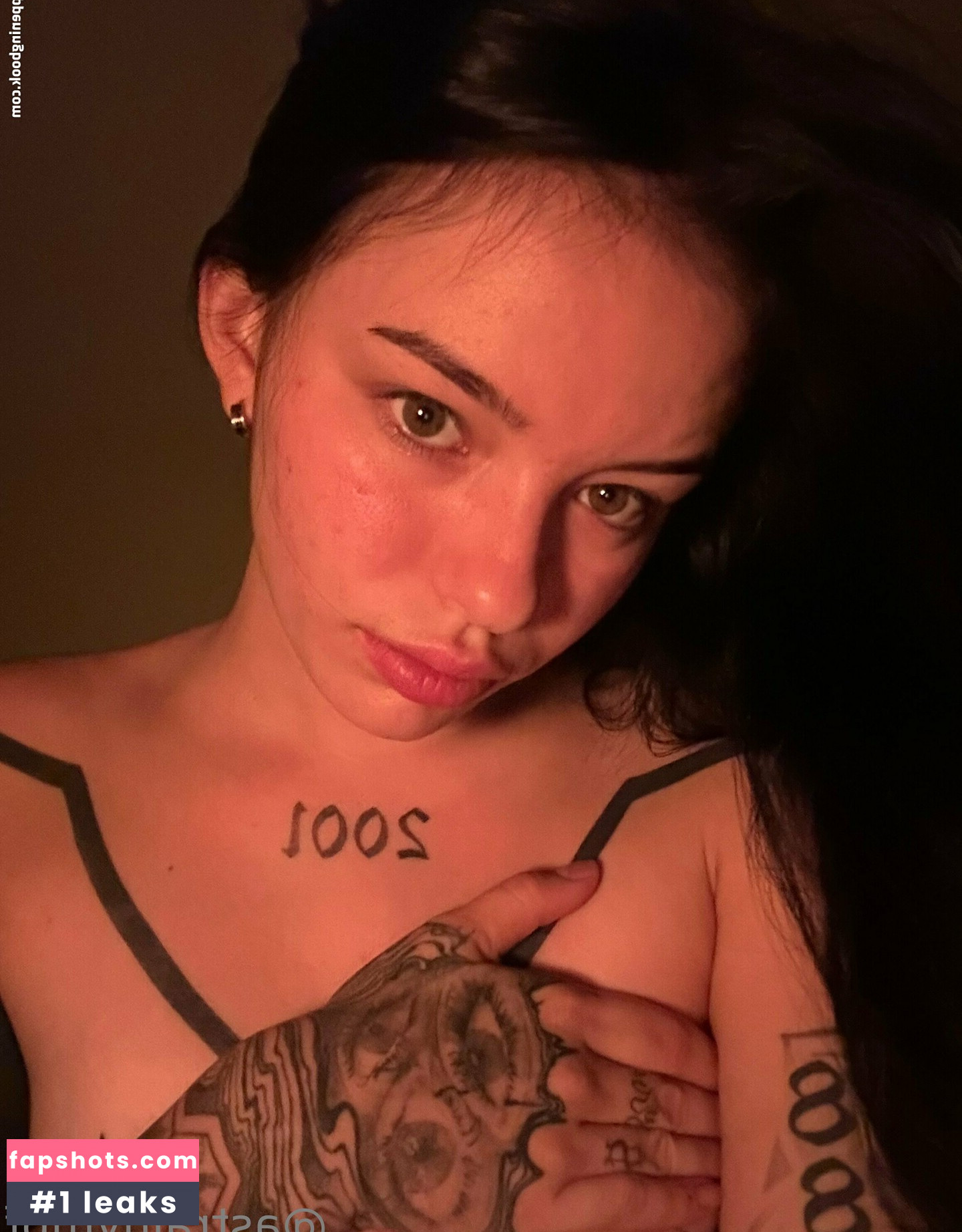 astralnympf Nacktheit OnlyFans Fotos #3 - Fapshots