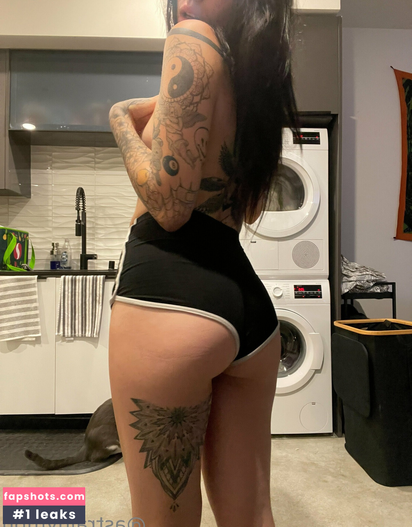 astralnympf Nacktheit OnlyFans Fotos #24 - Fapshots