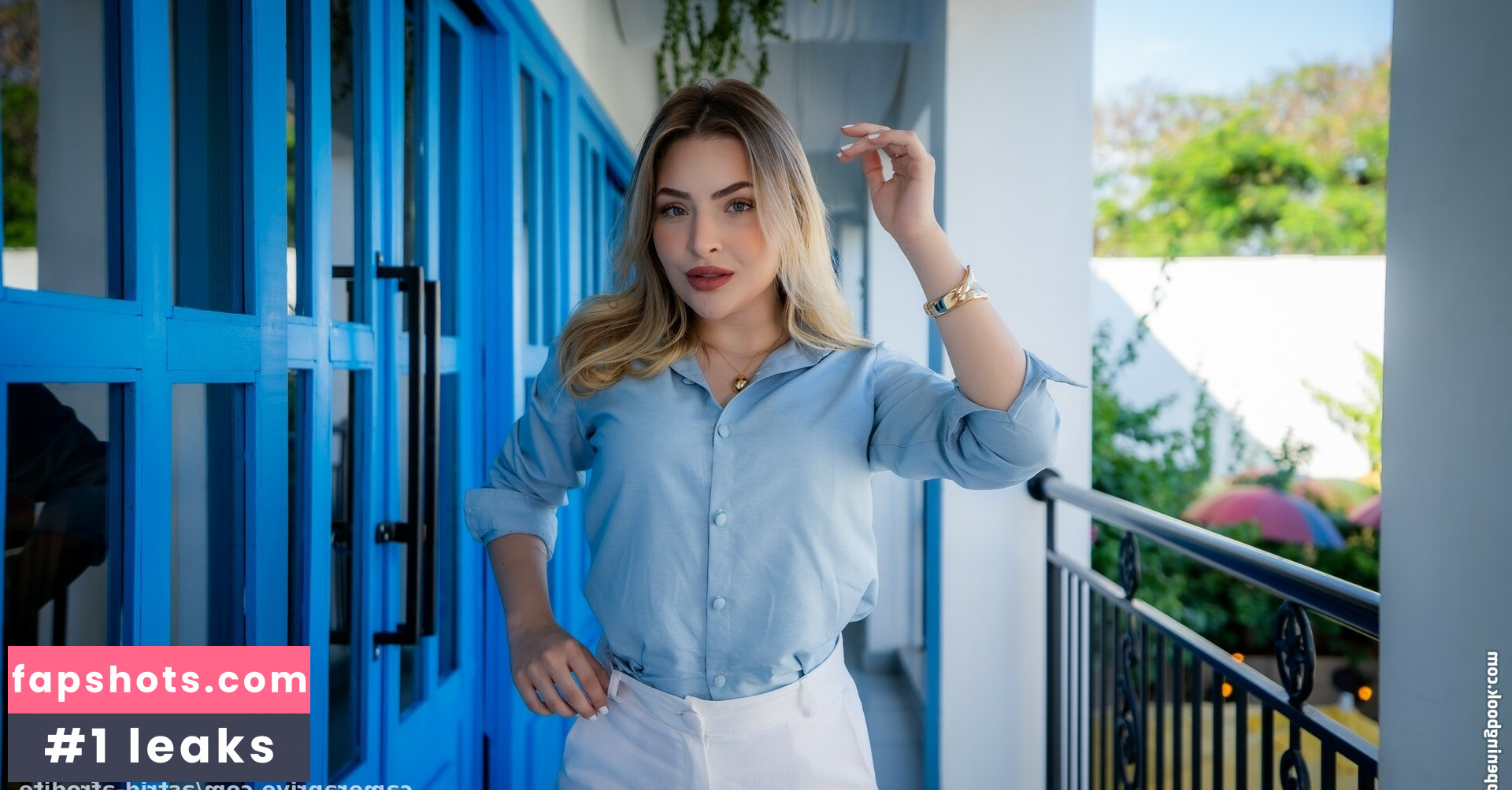 Astrid Afrodite Nude Leaks OnlyFans Photos #3 - Fapshots