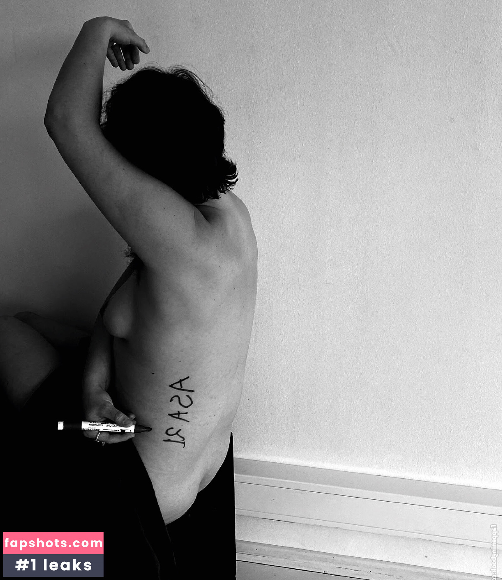 Astrid Andersen gallery photo #2