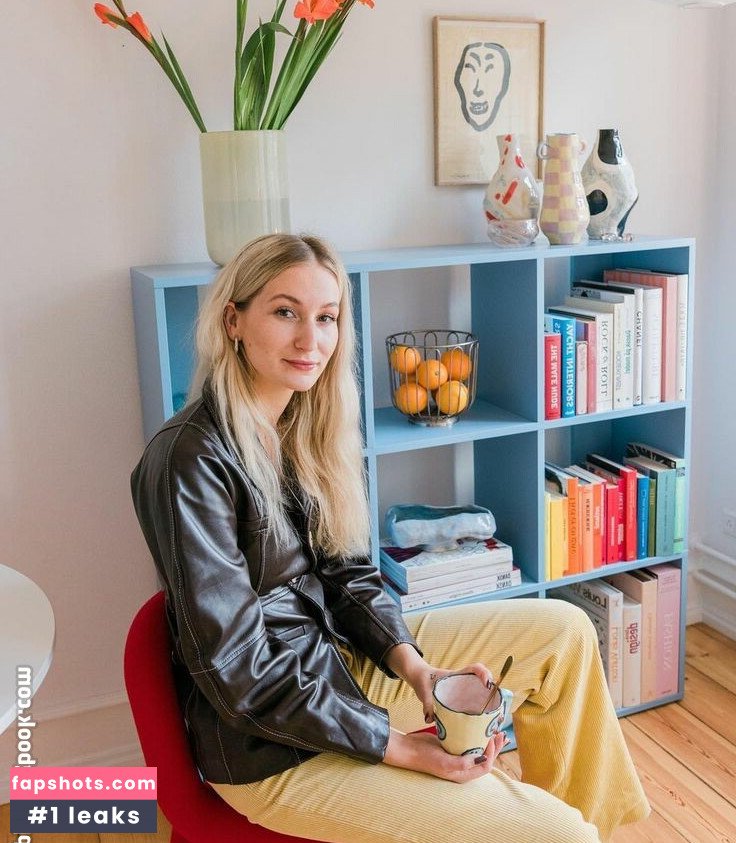 Astrid Andersen gallery photo #4