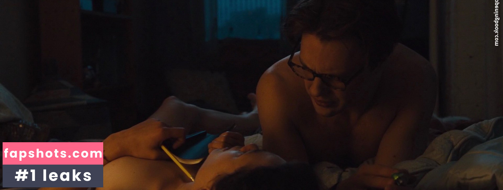 Astrid Bergès-Frisbey Filtración Desnuda OnlyFans Foto #11 - Fapshots