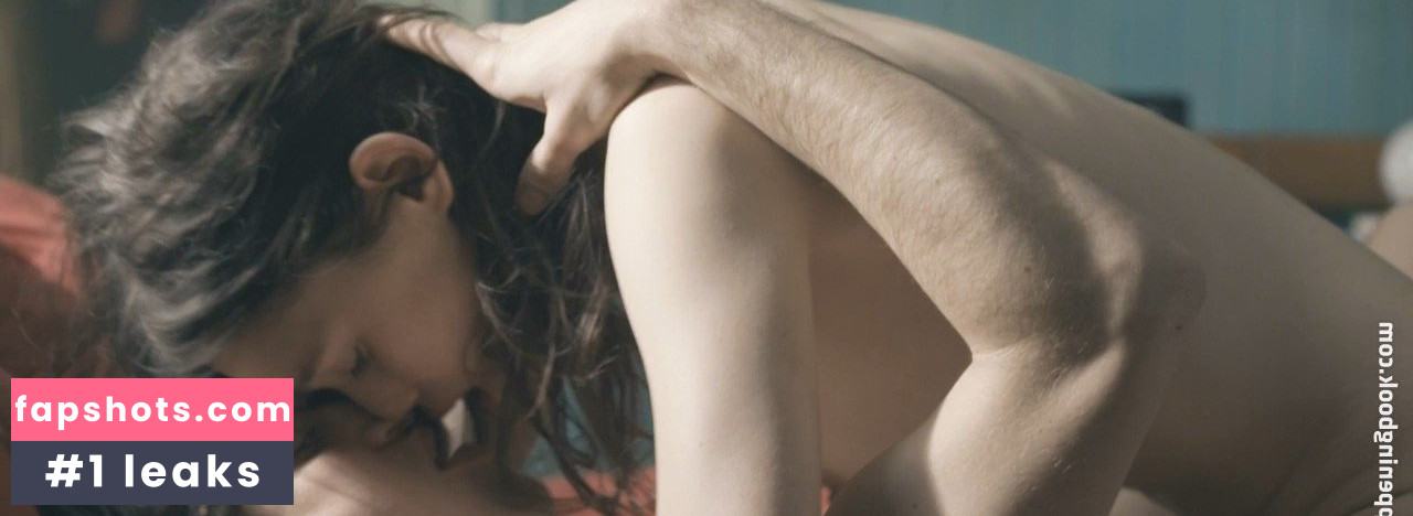 Astrid Bergès-Frisbey Filtración Desnuda OnlyFans Foto #12 - Fapshots