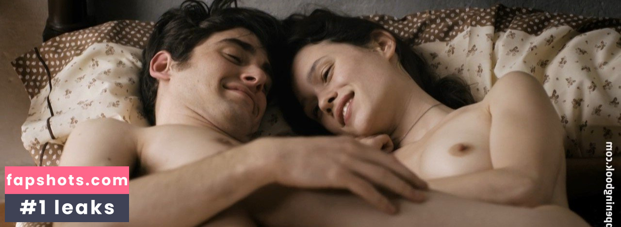 Astrid Bergès-Frisbey Filtración Desnuda OnlyFans Foto #13 - Fapshots