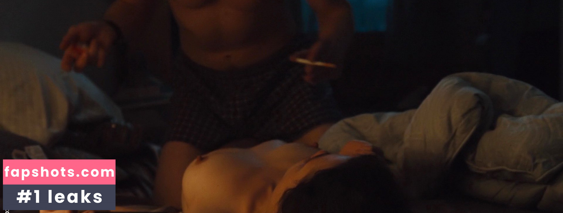 Astrid Bergès-Frisbey Filtración Desnuda OnlyFans Foto #16 - Fapshots