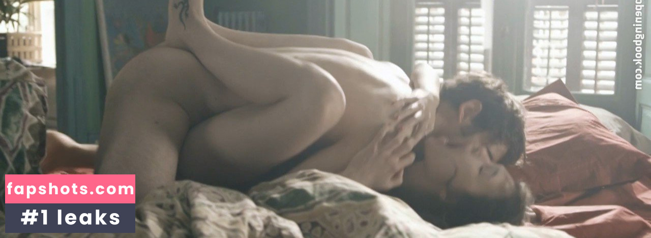 Astrid Bergès-Frisbey Filtración Desnuda OnlyFans Foto #17 - Fapshots