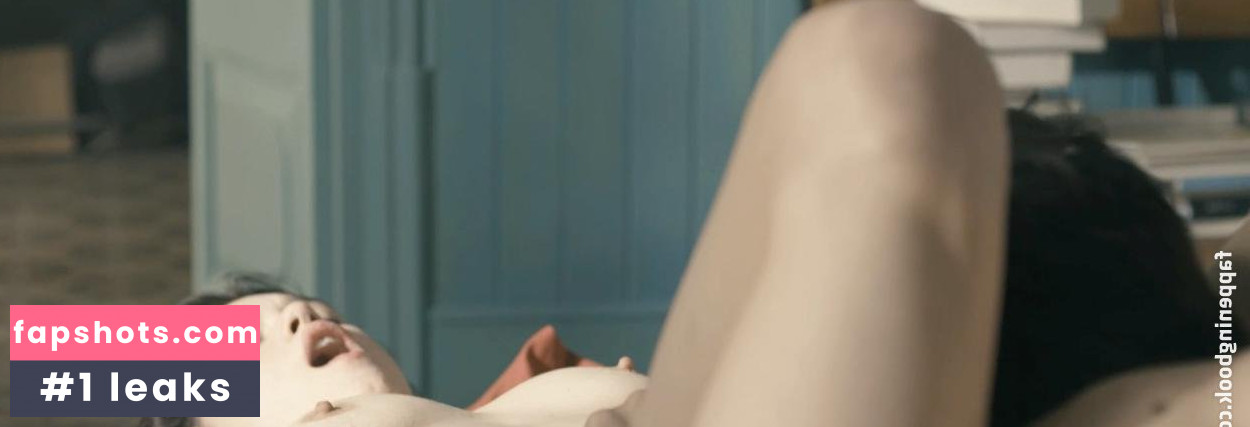 Astrid Bergès-Frisbey Filtración Desnuda OnlyFans Foto #23 - Fapshots