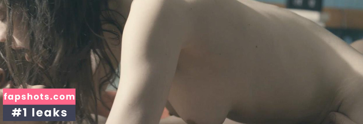 Astrid Bergès-Frisbey Filtración Desnuda OnlyFans Foto #25 - Fapshots