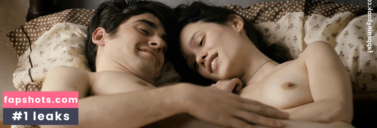 Astrid Bergès-Frisbey Filtración Desnuda OnlyFans Foto #26 - Fapshots