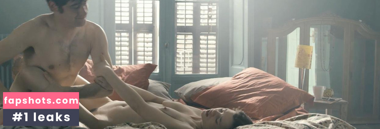 Astrid Bergès-Frisbey Filtración Desnuda OnlyFans Foto #28 - Fapshots