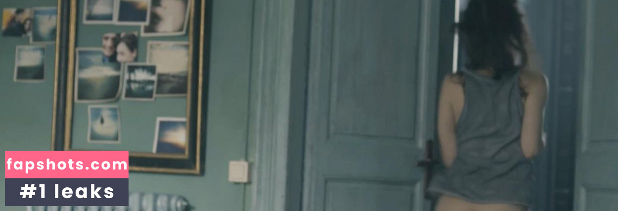 Astrid Bergès-Frisbey Filtración Desnuda OnlyFans Foto #31 - Fapshots