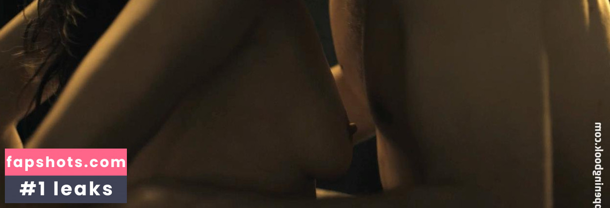 Astrid Bergès-Frisbey Filtración Desnuda OnlyFans Foto #32 - Fapshots