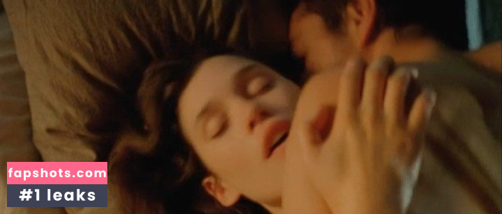 Astrid Bergès-Frisbey Filtración Desnuda OnlyFans Foto #5 - Fapshots