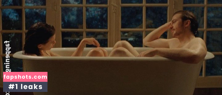 Astrid Bergès-Frisbey Filtración Desnuda OnlyFans Foto #6 - Fapshots