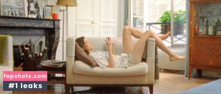 Astrid Bergès-Frisbey Filtración Desnuda OnlyFans Foto #8 - Fapshots