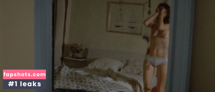 Astrid Bergès-Frisbey Filtración Desnuda OnlyFans Foto #9 - Fapshots